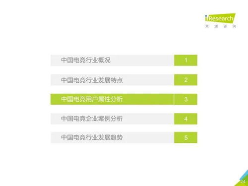 艾瑞咨詢《2020年中國電競行業(yè)研究報告》技術(shù)咨詢解讀