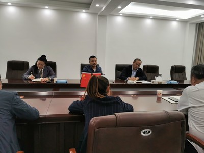 尉氏縣蔡莊鎮(zhèn)召開專題會議傳達(dá)貫徹落實縣委書記王紅濤調(diào)研講話精神