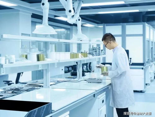 科順再亮殺手锏，最新產(chǎn)品破關鍵性技術難題