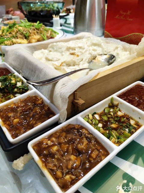 徐記菜館 邢臺(tái)正餐服務(wù)優(yōu)選，盡享地道美食體驗(yàn)