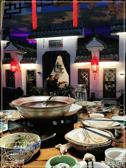 鼎豐餐飲 邢臺正餐服務(wù)盡享美味，地址電話與360地圖指南