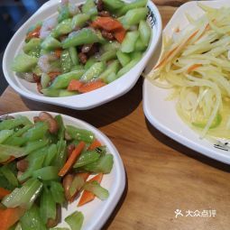 谷養(yǎng)元八寶粥巨鹿店 邢臺正餐服務(wù)的新體驗(yàn)