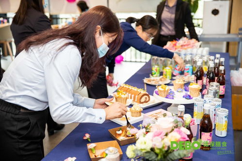 德保CBD板塊迎來星級團(tuán)餐新標(biāo)桿 國家食品安全創(chuàng)新中心餐廳正式落戶邢臺