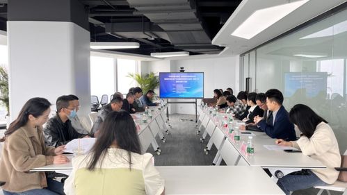 科創(chuàng)中國(guó)·科菁薈 聚焦科技賦能，數(shù)字經(jīng)濟(jì)創(chuàng)新服務(wù)活動(dòng)助力產(chǎn)業(yè)升級(jí)