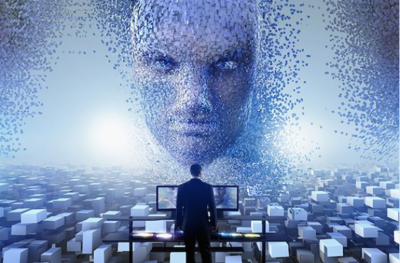 人工智能的顛覆性力量 常博逸警示人類自滿與懶惰或致“帝國覆滅”