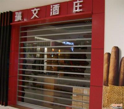 莆田市福旺卷閘門業 專業制造，品質守護——產品與服務全覽