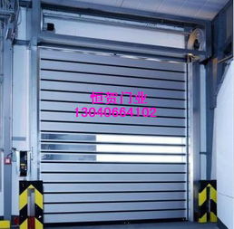上海恒賀卷簾門廠 專業卷簾門加工服務與產品報價指南